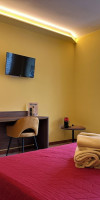 CCONFORTHOTELS Ramp;B MURAT GARDEN