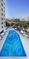 Arabian Park Dubai - Edge by Rotana and GA Untold Festival