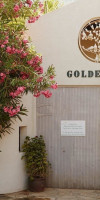 Hotel Golden Key Bordubet