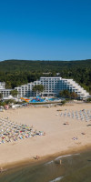 MARITIM PARADISE BLUE