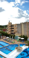 Mar Hotels Paguera amp; Spa