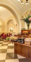 Hotel Contilia