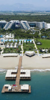 SUSESI LUXURY RESORT