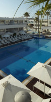 Melpo Antia Hotel and suites