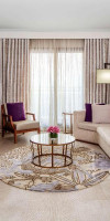 Pullman Dubai Creek City Centre Residences