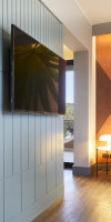 Hotel Villa Pamphili Roma