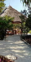 Mount Zion Lodge