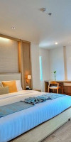 THE ASHLEE PLAZA PATONG HOTEL AND SPA