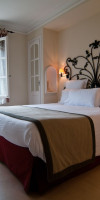 HOTEL DE MOUGINS