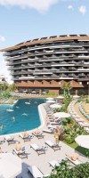 KIRMAN HOTELS CALYPTUS RESORT&SPA