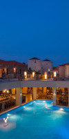 Varos Village Boutique Hotel