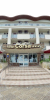 Hotel Corsa