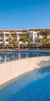 Fort Arabesque Beach Resort Spa