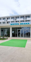 HOTEL DIANA.
