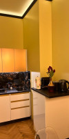 Urban Central Apartments