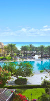 MIRAMAR AL AQAH BEACH RESORT