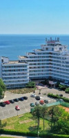 HOTEL OPAL Cap Aurora