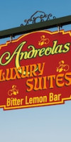 ANDREOLAS LUXURY SUITES