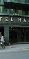 MARBLE HOTEL