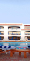 LA PERLA SHARM