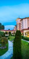 Royal Palace Helena sands (Sunny Beach) 5*