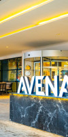 Avena Resort & Spa Hotel
