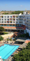 Marina Hotel