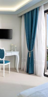 Light Blue Luxury