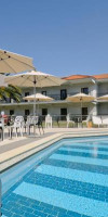 Aristotelis Hotel - Fourka