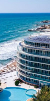Sirius Beach (St.Constantin:E) 4*