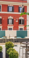 The Spring House Hotel Rome Vatican, Tapestry Collection Hilton