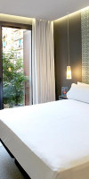 TWO Hotel Barcelona by Axel