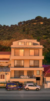 Sea Front Apartments
