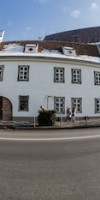 ROSSMARKT HAUS