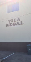 Vila Regal Mamaia