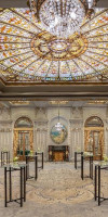InterContinental Athenee Palace Bucharest, an IHG