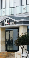 MQ HOTEL SUITES