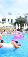 SUN BEACH RESORT HOTEL