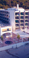 OCEANIS PARK HOTEL