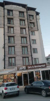 SAR-PER Hotel