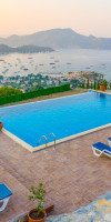 SELIMIYE LIME GARDEN OTEL