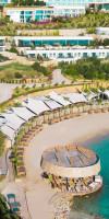 LE MERIDIEN BODRUM BEACH RESORT