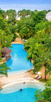 Ravindra Beach Resort & Spa