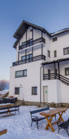 Vila Luca Hotel