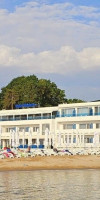 Hotel Meduza Olimp