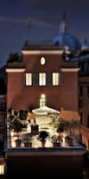 Hotel Ponte Sisto