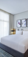 RESIDENCE INN BY MARRIOTT AL JADDAF