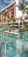 SY Hotels Belek