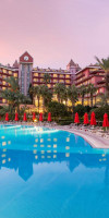 Secrets Akumal Riviera Maya (Adults Only)