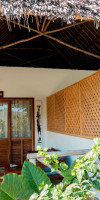 Hapahapa Zanzibar Bungalows